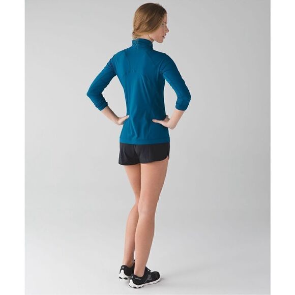 Womens Lululemon Sunaway Runaway 1/2 Zip - Picture 2 of 7